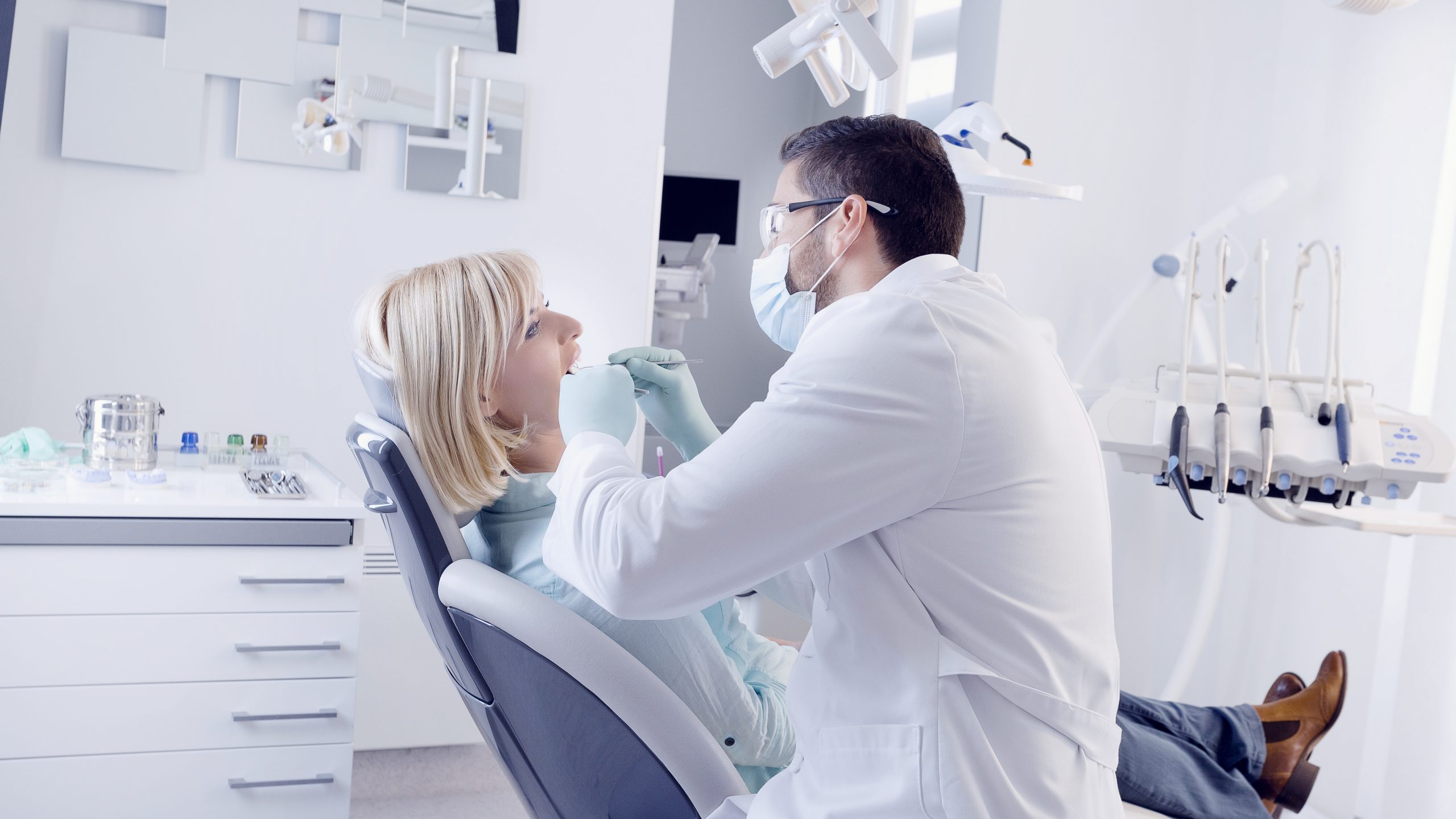 Dentist in Needham, MA