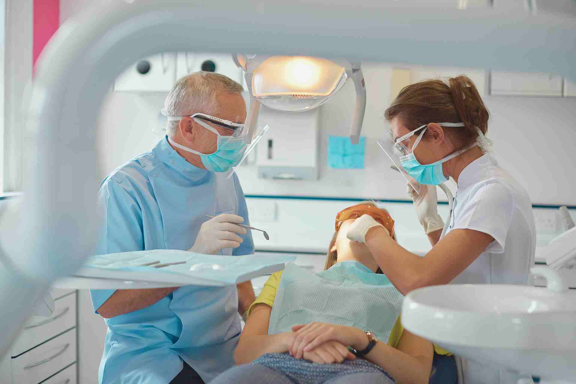 Dentist in Needham, MA